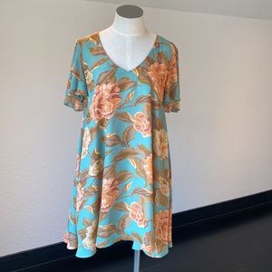 Show Me Your Mumu Dress